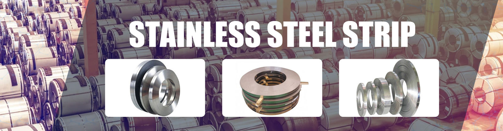 Stainless Steel Coil