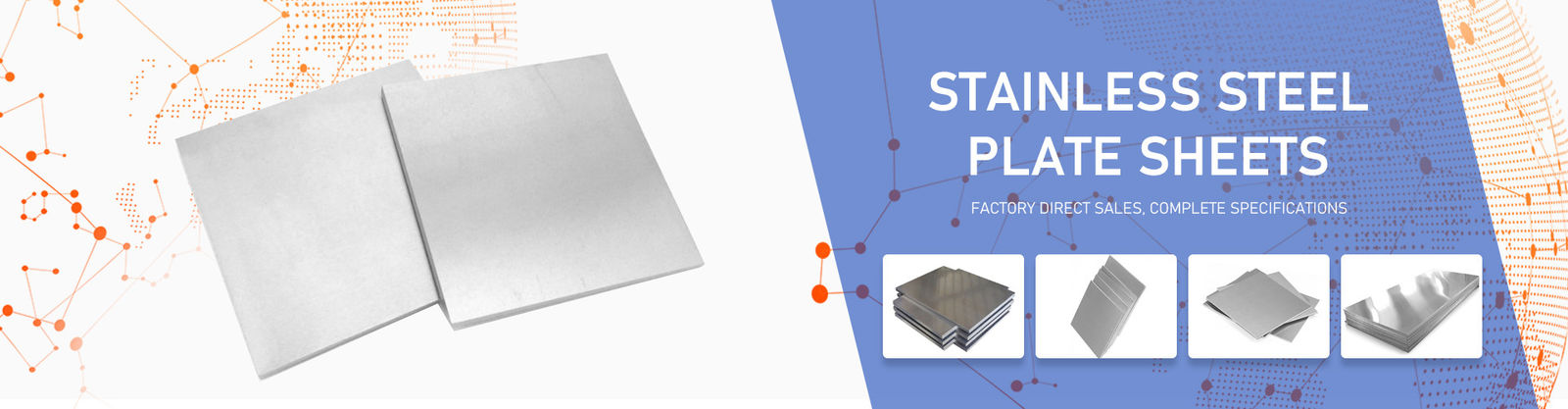 Stainless Steel Plate Sheets