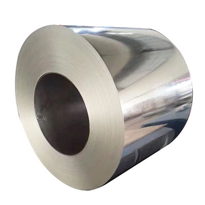 904l Stainless Steel Coil 201 430 Ss Coil 202 0.01mm-30mm 8K Polished