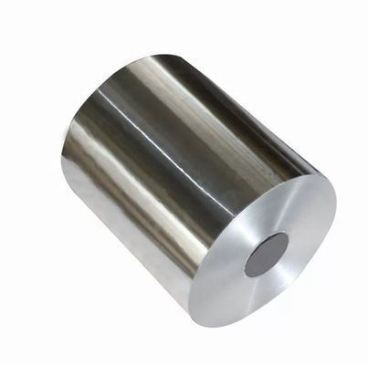 904l Stainless Steel Coil 201 430 Ss Coil 202 0.01mm-30mm 8K Polished