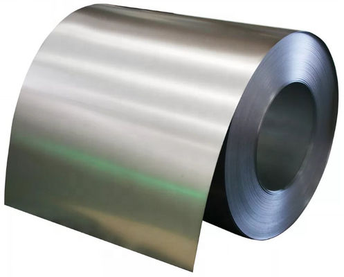 Mirror Stainless Steel Coil 201 316 410 430 403 321 220-1000mm