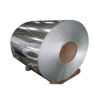 Mirror Stainless Steel Coil 201 316 410 430 403 321 220-1000mm
