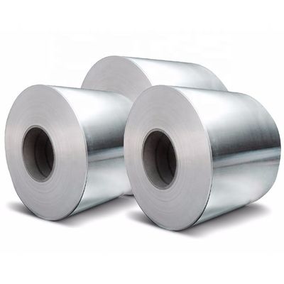 316l 10mm Stainless Steel Hot Rolled Coil 0.3-120mm Thickness