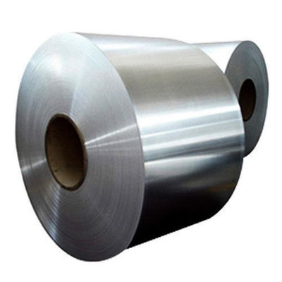 Cold Rolled Stainless Steel Coil 430 201 304 316 316L 409 Welding Ss Coil 304 0.1-20mm