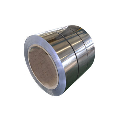 2205 Stainless Steel Coil 316l Ss Sheet Coil ASTM AiSi JIS 201 304 304L 316 430 1219x2438mm