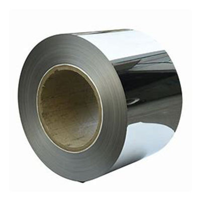 2205 Stainless Steel Coil 316l Ss Sheet Coil ASTM AiSi JIS 201 304 304L 316 430 1219x2438mm