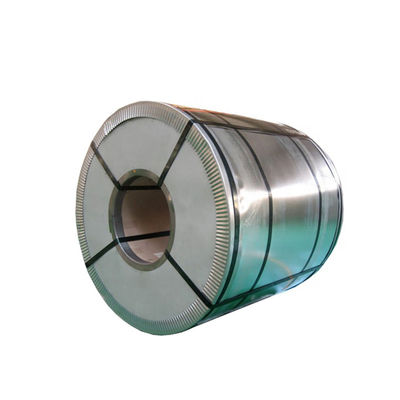 2205 301 316 304 Cold Rolled Stainless Steel Coil Ss Strip Coil 20-300mm