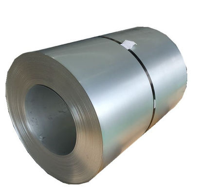 Polished Stainless Steel Coil Metal Strip 2B Surface Cold Rolled  1mm 2mm 3mm 2440mm