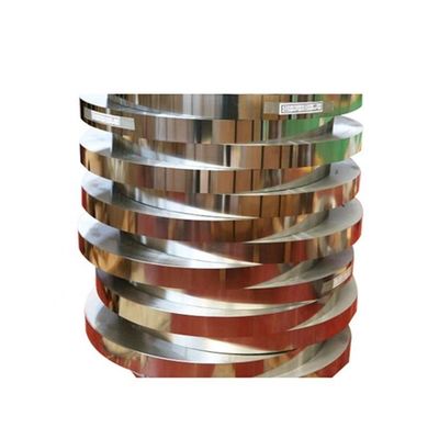 304 Stainless Strip Coil Ss Sheet Coil 310 301 201 430 420 410S 409L 316 304