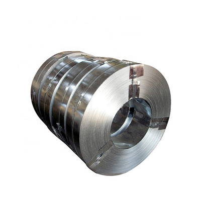Adhesive Stainless Steel Strips 3mm 10mm 201 304 316 316L 309S 410 420 Adhesive 0.28-1.45