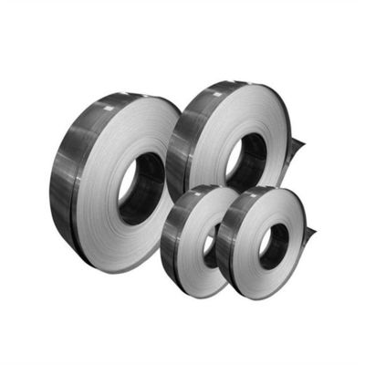 309s Self Adhesive Stainless Steel Strip 20mm ASTM 201 304 316 316L 410 430 3-1000 Mm