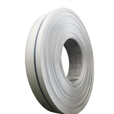 309s Self Adhesive Stainless Steel Strip 20mm ASTM 201 304 316 316L 410 430 3-1000 Mm