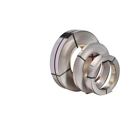 309s Self Adhesive Stainless Steel Strip 20mm ASTM 201 304 316 316L 410 430 3-1000 Mm