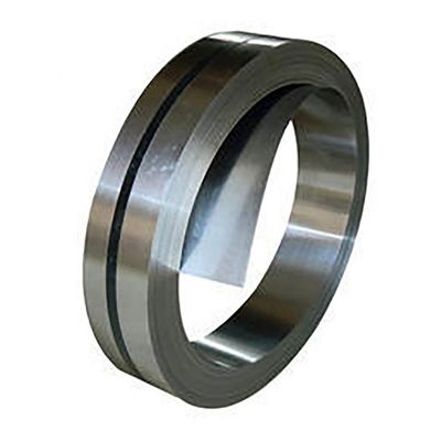 Inlay L Shape Stainless Steel Fixing Strip 3mm 2mm 1mm SUS 301 321 201 310s 316ti 310S 0.3-12mm