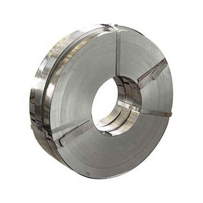 Rose Gold Stainless Steel Strip Roll AiSi JIS Hot Rolled Ss Coil 202  304 316 316L 410 430 	 3mm-2000mm