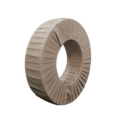Transition 202 301 Stainless Steel Strips 20mm 12mm 16mm 18mm 1.4301 1.4306 1.4541