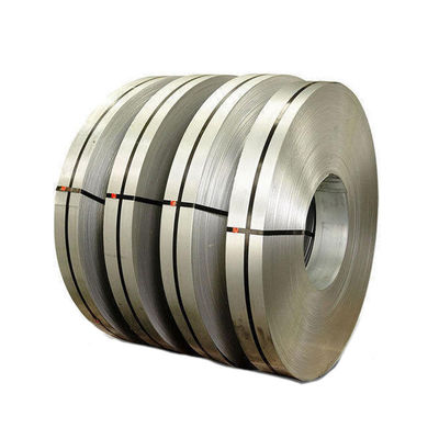 Transition 202 301 Stainless Steel Strips 20mm 12mm 16mm 18mm 1.4301 1.4306 1.4541