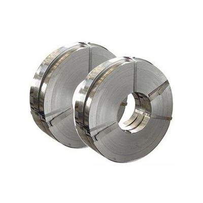 Transition 202 301 Stainless Steel Strips 20mm 12mm 16mm 18mm 1.4301 1.4306 1.4541