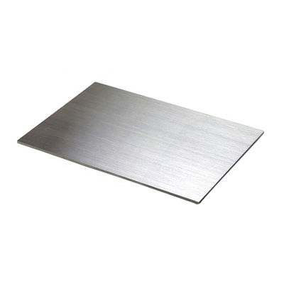 100-2500mm 304 310S 316 321 430 Stainless Steel Sheet And Plate 304 Sstainless Steel Sheet Metal 1/4 Inch