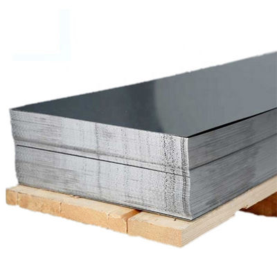 25 Gauge 2m X 1m  2b 304 Stainless Steel Sheet 2mm Thick  Astm Tp Inox 304 430 100mm-12000mm
