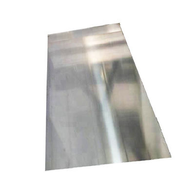 301  303 304 Stainless Steel Plate Sheets 2B Ba Mirror Surface J1 J3 Cold Rolled 3-100mm