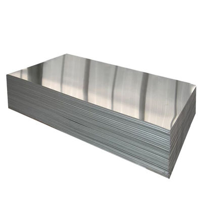 301  303 304 Stainless Steel Plate Sheets 2B Ba Mirror Surface J1 J3 Cold Rolled 3-100mm