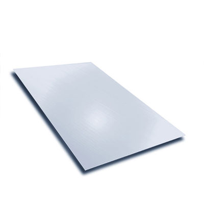 4x8 4x4 4x1 Mirror Finish Stainless Steel Sheet 8mm 10mm Thick SS 316 316l 4x8