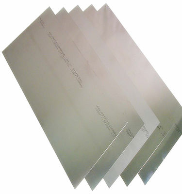 4x8 4x4 4x1 Mirror Finish Stainless Steel Sheet 8mm 10mm Thick SS 316 316l 4x8