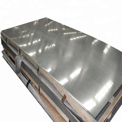 5 Mil  8mm Polished Stainless Steel Plate Sheets 201 202 304 316 310S 309S 430 2205 9 Gauge