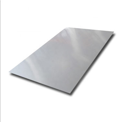 5 Mil  8mm Polished Stainless Steel Plate Sheets 201 202 304 316 310S 309S 430 2205 9 Gauge