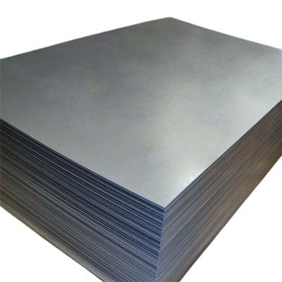 201 Hot Rolled Mirror Polished Stainless Steel Plate Sheets 410 310s 430