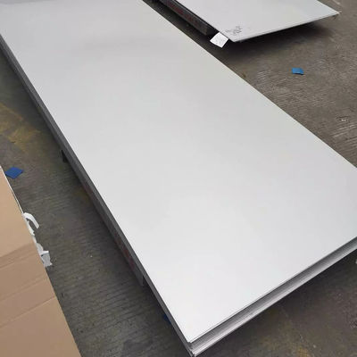 304l 308 Stainless Steel Plate Sheets ASTM AiSi Hot Rolled Ss Sheets 60mm-2000mm