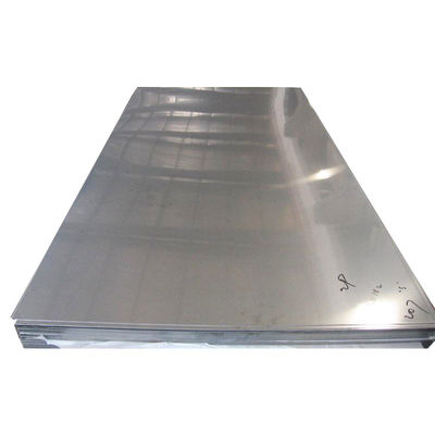 304l 304 Stainless Steel Plate Sheets 1mm 2mm 5MM 4' X 8' 48 X 96 100-2500mm