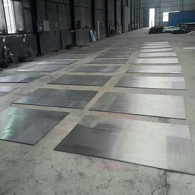 18 Gauge 16 Gauge Stainless Steel Sheet Metal 2mm Cold Rolled SS Plate Aisi 304 316 600mm-2500mm