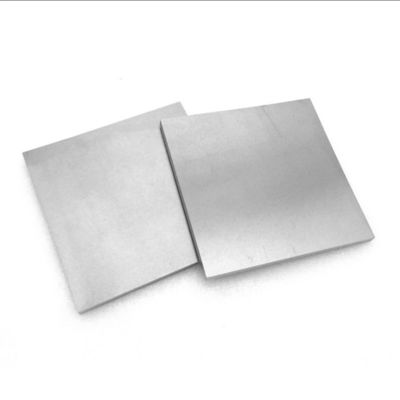 4 X 6 403 409 400 Series Stainless Steel Sheet Metal Panels  1mm 2mm 3mm 100mm-12000mm