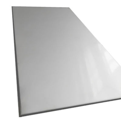 AISI ASTM Stainless Steel Plate Sheets 316 600mm-1500mm 8K HL