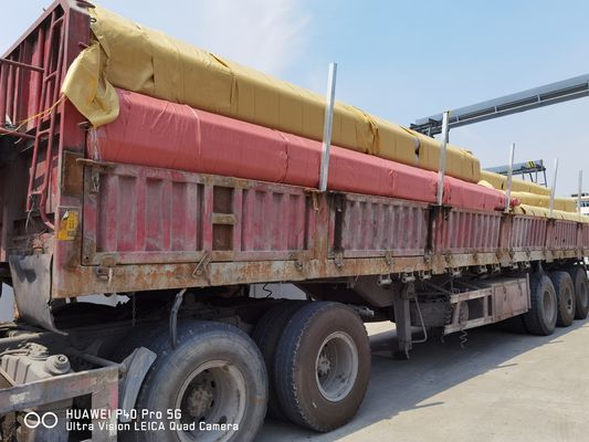 Sch 10 904l 310 Metric Stainless Steel Welded Pipe For Water Supply 9mm-1016mm
