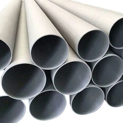 Ss 304 Welded Pipe Tube Hot Rolled 8 Inch Steel 316 304 Tube 2 Inch 2 Mm 1mm-150mm