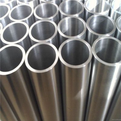 1.5" Ss Round Tube .080 .062 .020 317l 330 Tp347h Stainless Steel Pipe 3/4 Inch 5/8" 5 Inch