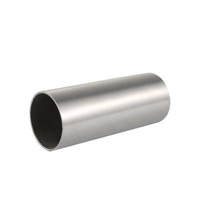 Schedule 10 Seamless Stainless Steel Pipe 100mm 10 Sch 10 ASTM AiSi JIS GB