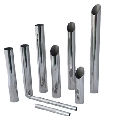 Cold Drawn Seamless Stainless Steel Pipe Tube 3/4 Inch 3/8" 5/16" 5/8" 304 304L 316 316L 310S 321