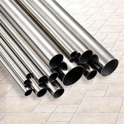 Cold Drawn Seamless Stainless Steel Pipe Tube 3/4 Inch 3/8" 5/16" 5/8" 304 304L 316 316L 310S 321