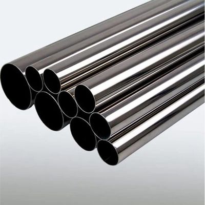 Cold Drawn Seamless Stainless Steel Pipe Tube 3/4 Inch 3/8" 5/16" 5/8" 304 304L 316 316L 310S 321