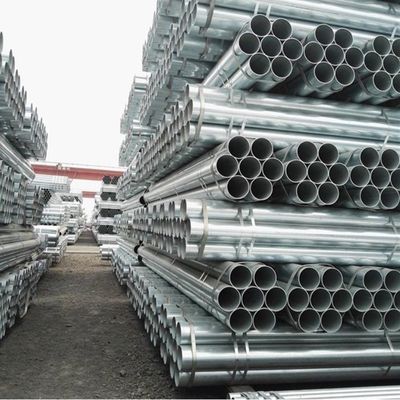 A778 Stainless Steel Pipe For Natural Gas Asme 14462 2205 Duplex Seamless Pipe 316ti Ss 410