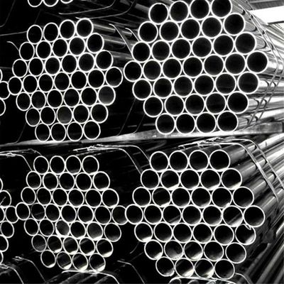 316l Ss 316 Seamless Pipe 5/16" 3/8" 1/2" 1/4 Inch Stainless Steel Pipe Tube 316 Grade