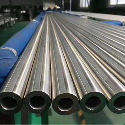 316l Ss 316 Seamless Pipe 5/16" 3/8" 1/2" 1/4 Inch Stainless Steel Pipe Tube 316 Grade