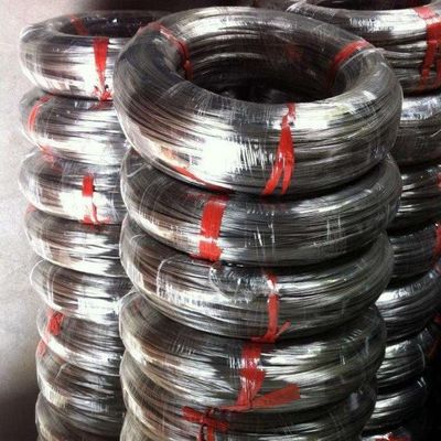 0.5 Mm 0.6 Mm 0.7 Mm 304 Stainless Steel Wire Rope Cable