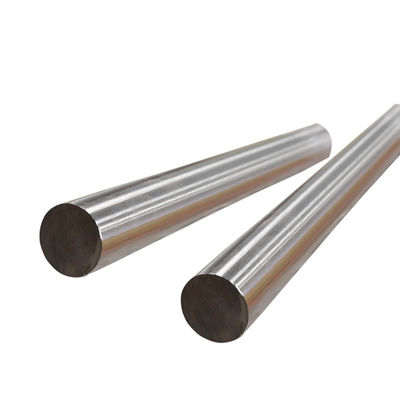 1/2" 1/4 Inch 1/8 Inch Dia. 304 1 Inch Cold Drawn Stainless Steel Round Bar 35mm 36mm