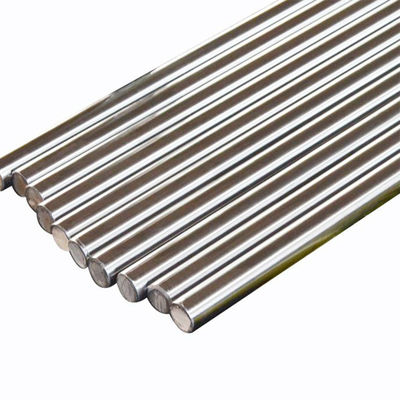 15-5 13-8 15-5ph High Tensile Stainless Steel Rod Bar Round 1 Inch 100mm 125mm 150mm 200mm