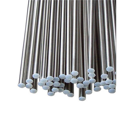 17-4 17-7 18-8 Large Diameter Stainless Steel Rod Bar Round 303 304 316 316l